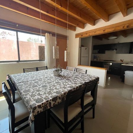 Вилла Casa Angeles Centro De Tequisquiapan Para 6 Personas Экстерьер фото