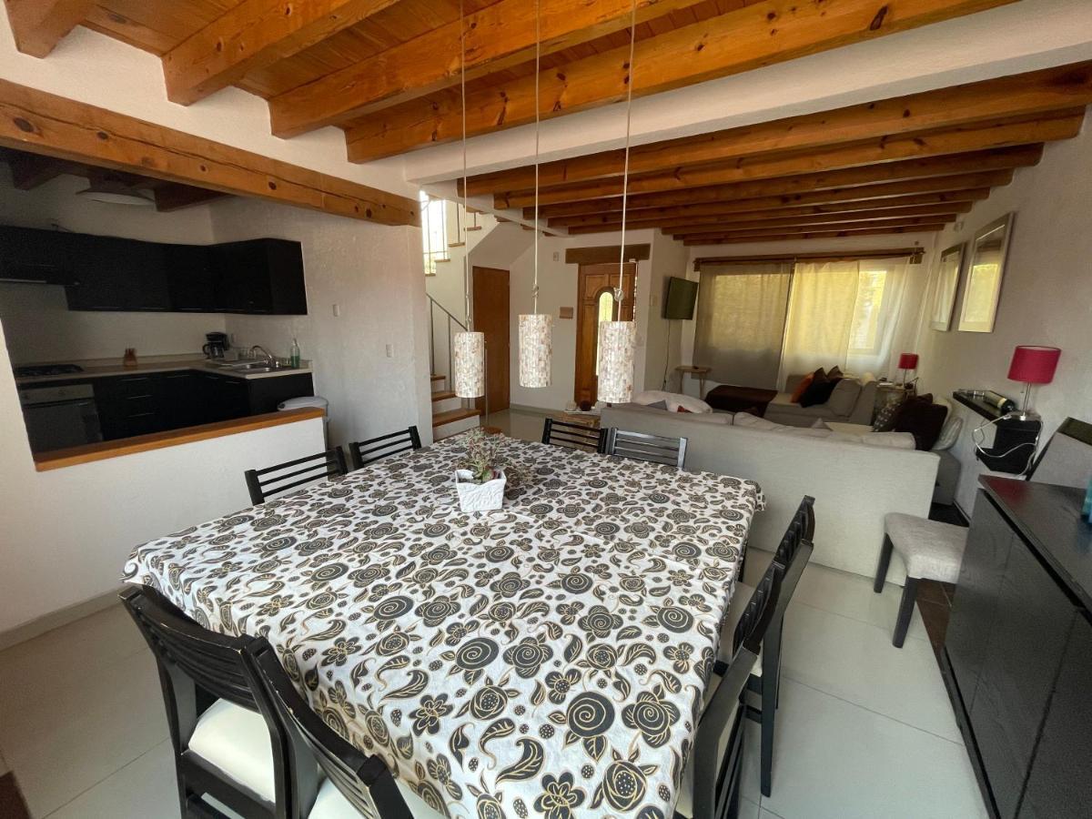 Вилла Casa Angeles Centro De Tequisquiapan Para 6 Personas Экстерьер фото