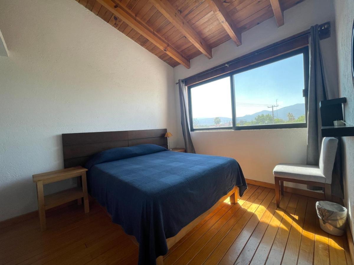 Вилла Casa Angeles Centro De Tequisquiapan Para 6 Personas Экстерьер фото